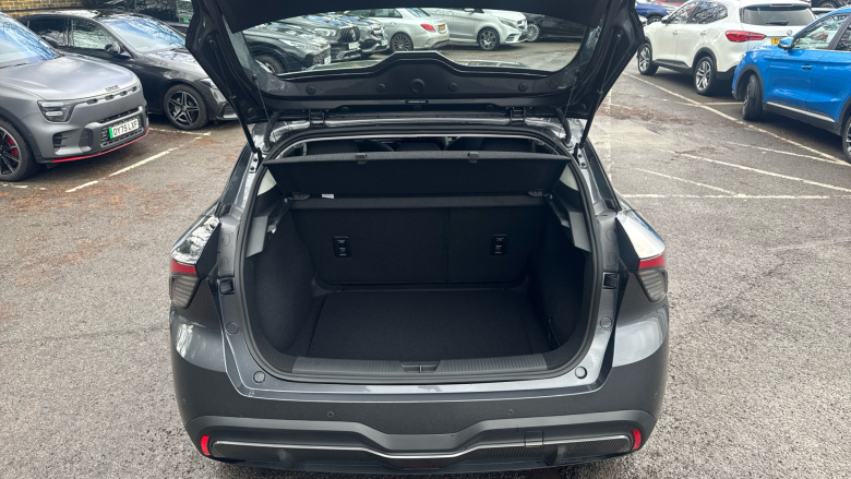 MG MG4 125kW SE [Nav] EV 49kWh 5dr Auto Electric Hatchback